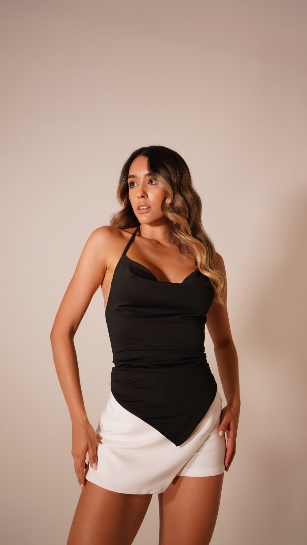 Blusa Selina