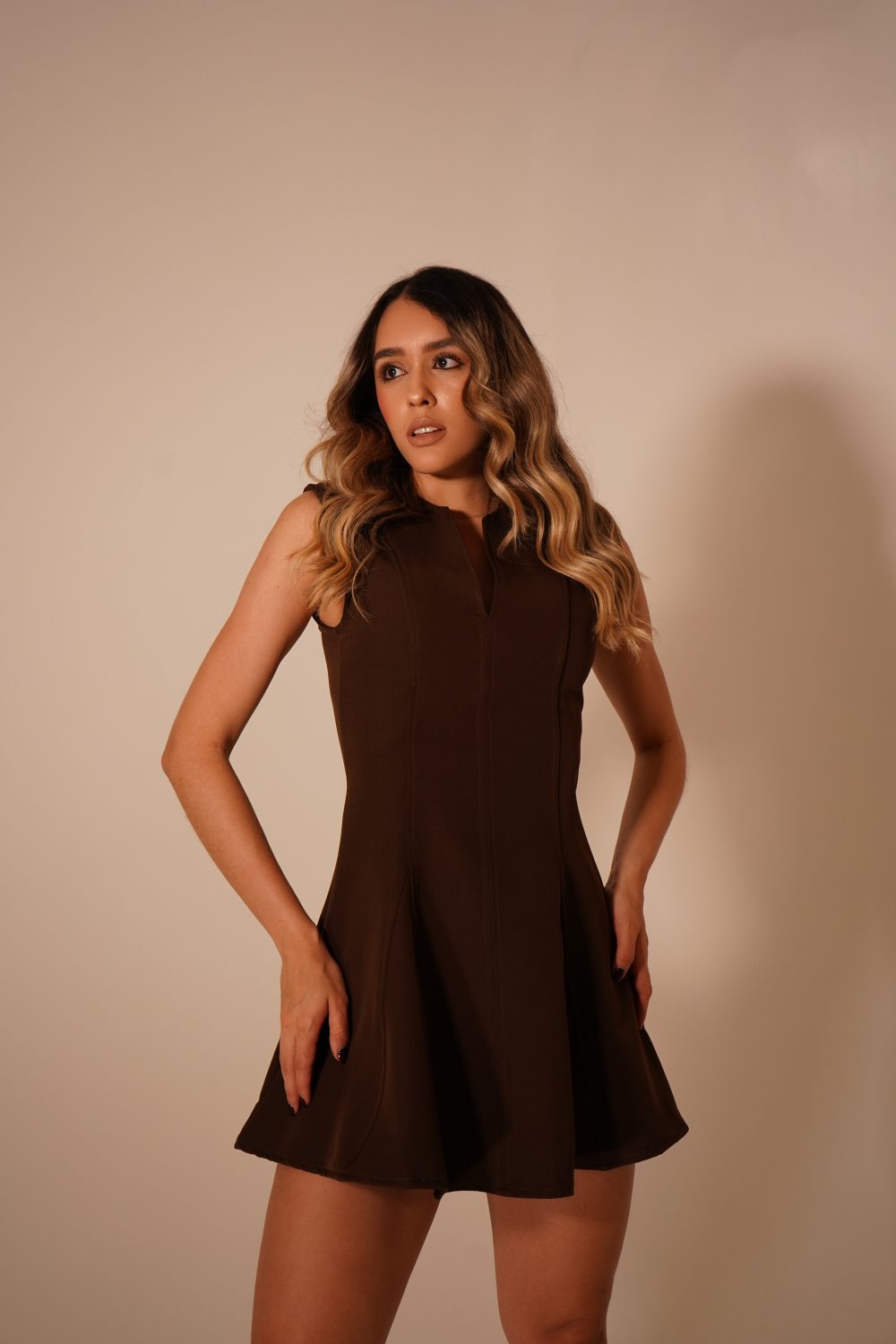 Vestido Dominic