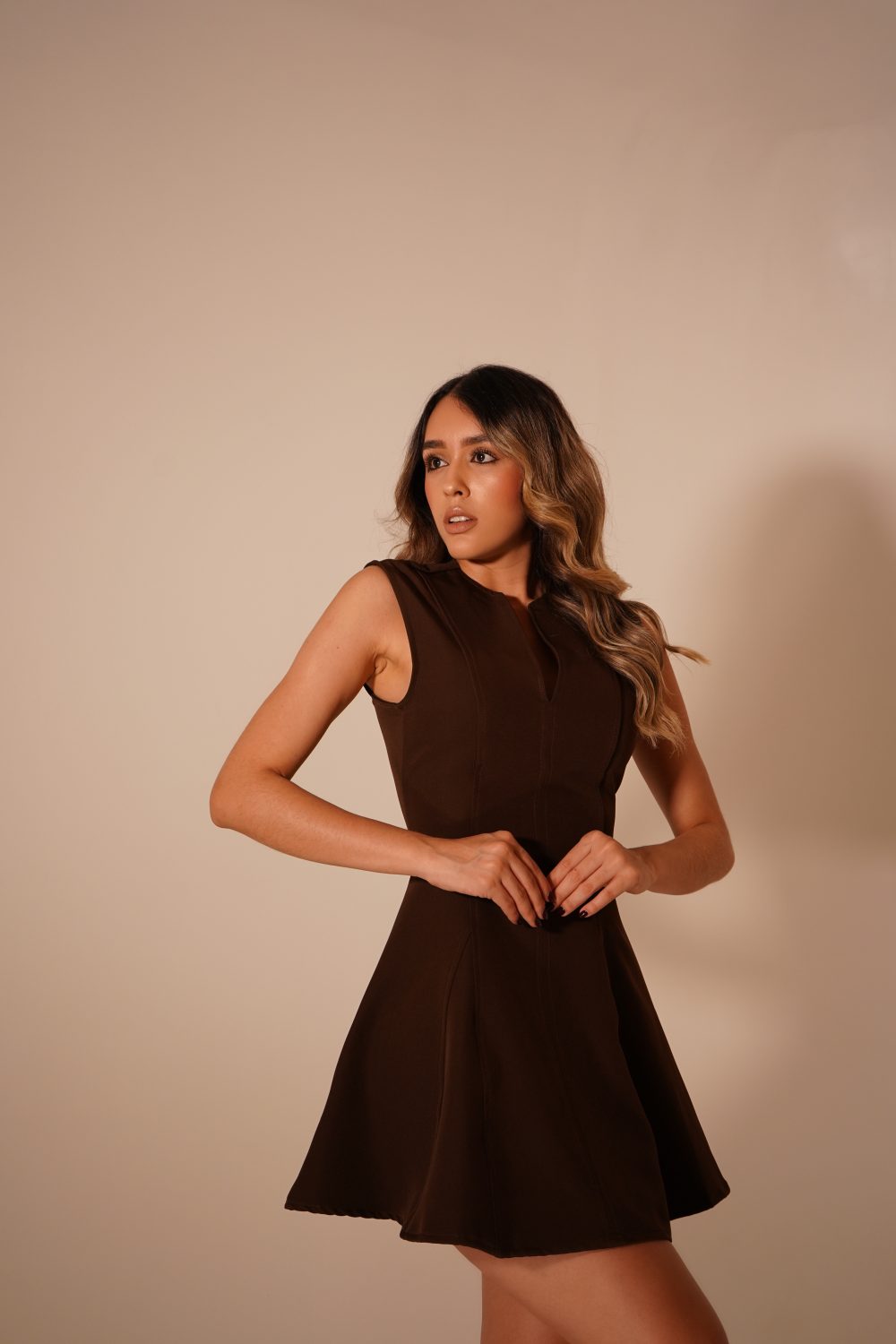 Vestido Dominic