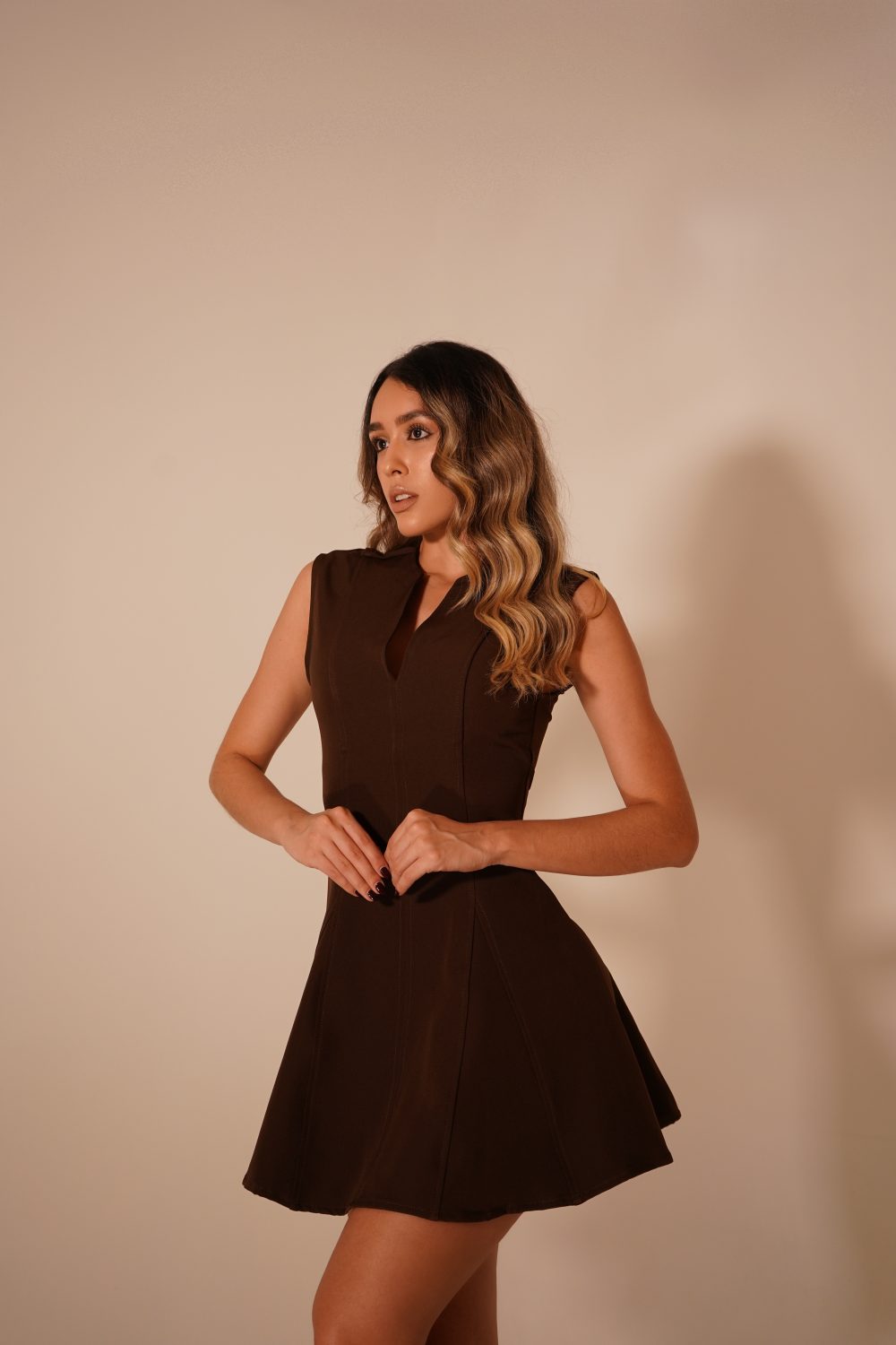 Vestido Dominic