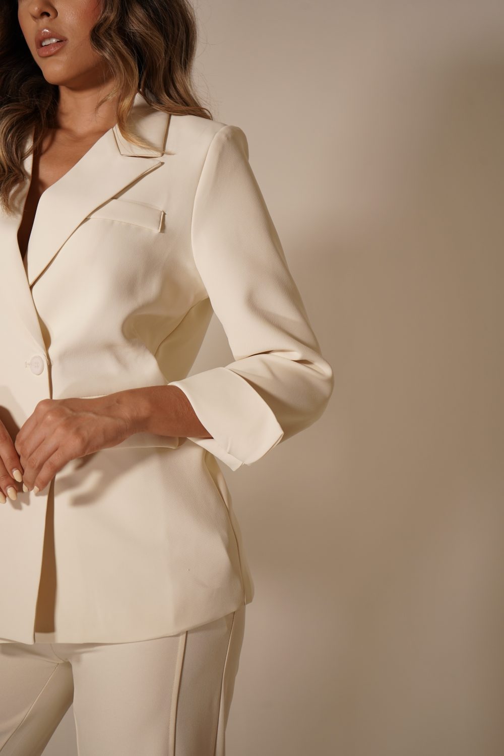 BLAZER LARGO