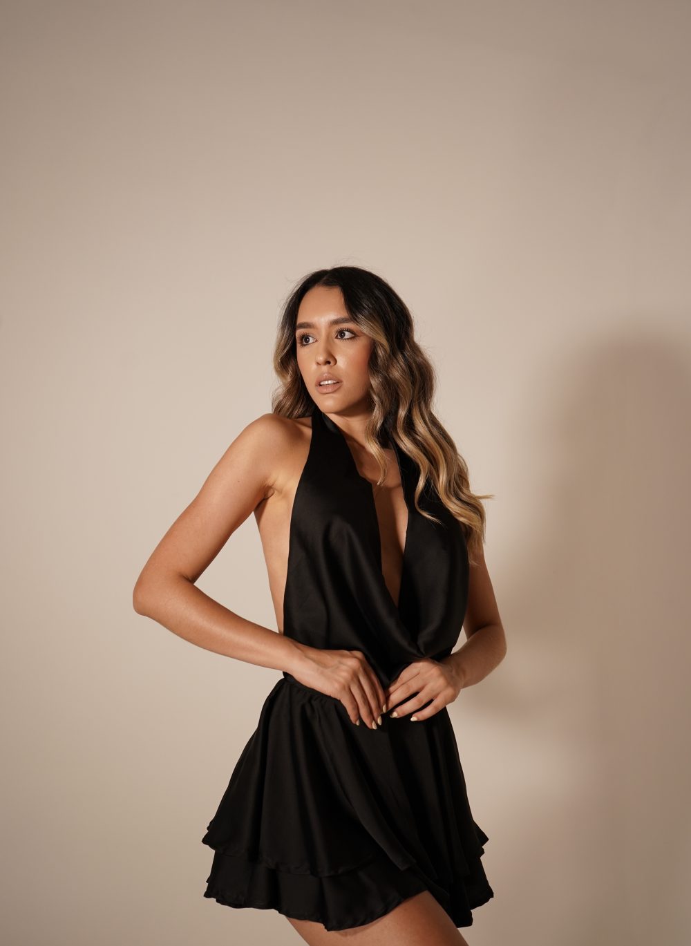 Vestido Milán