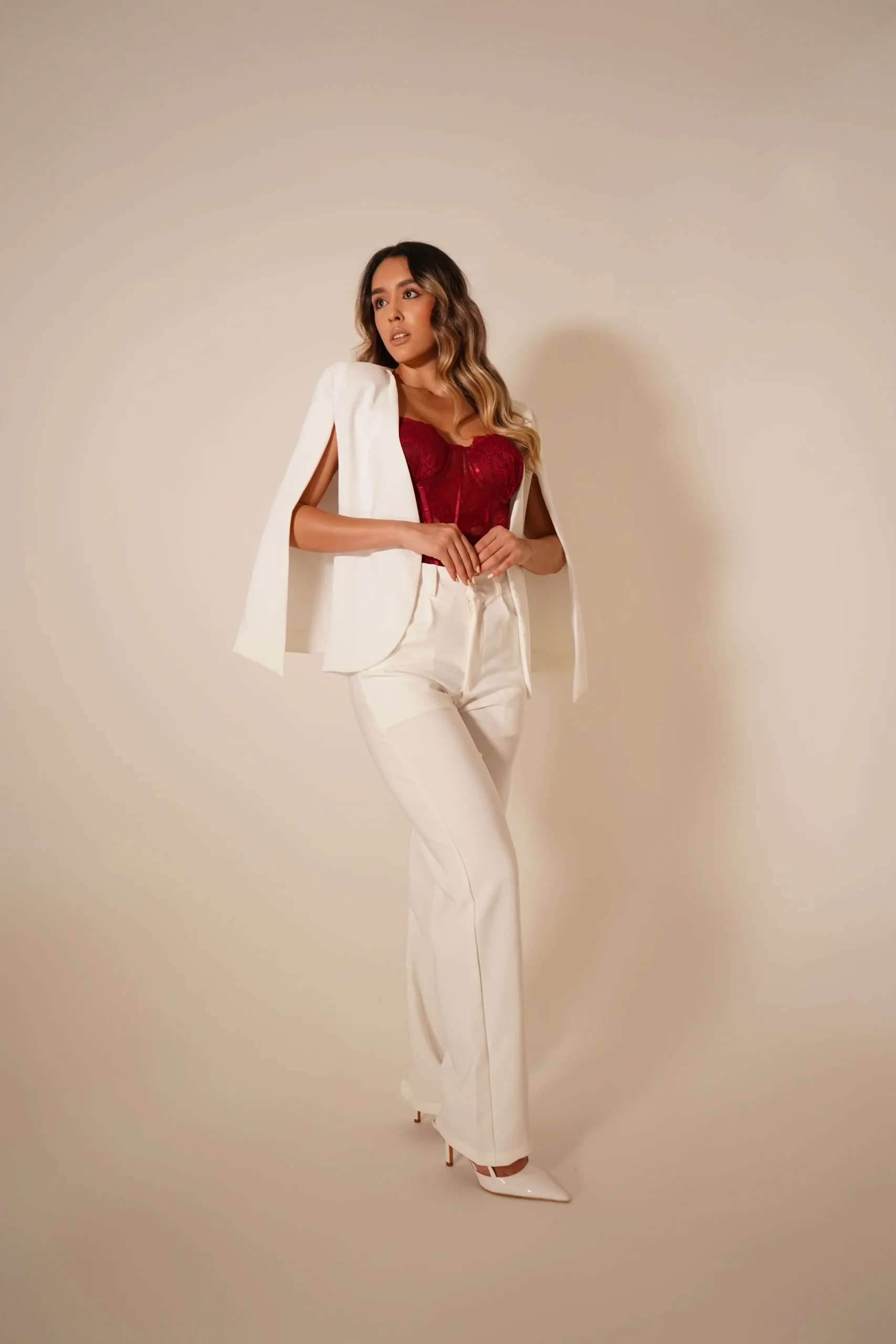 PANTALON CAPRI - Imagen 3