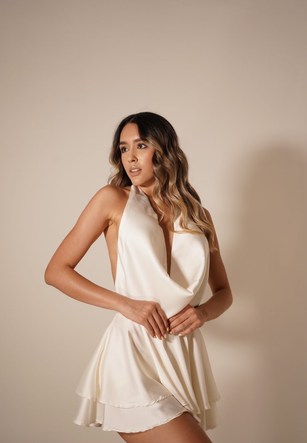 Vestido Milán