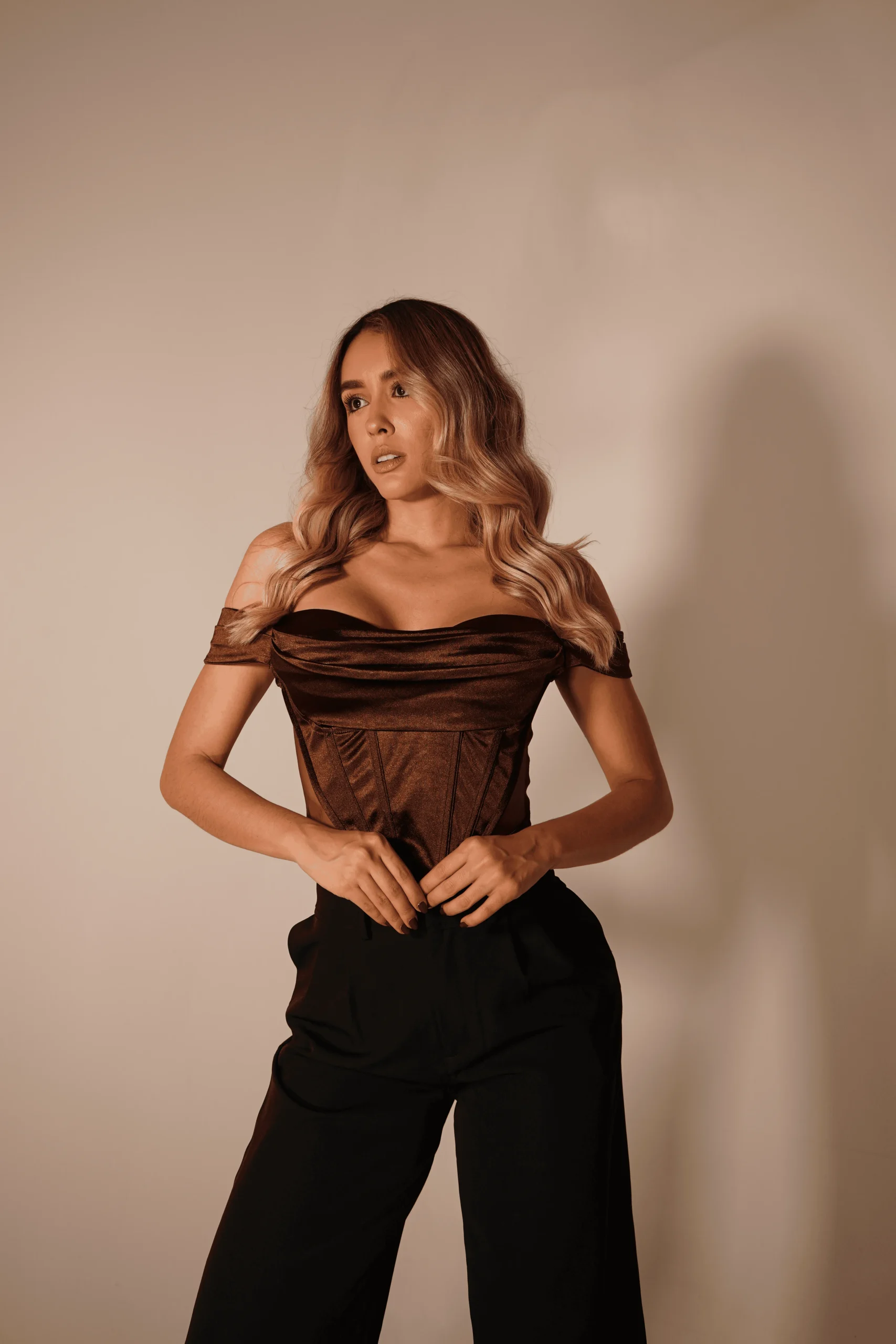 CORSET MISS8 1983 - Imagen 2