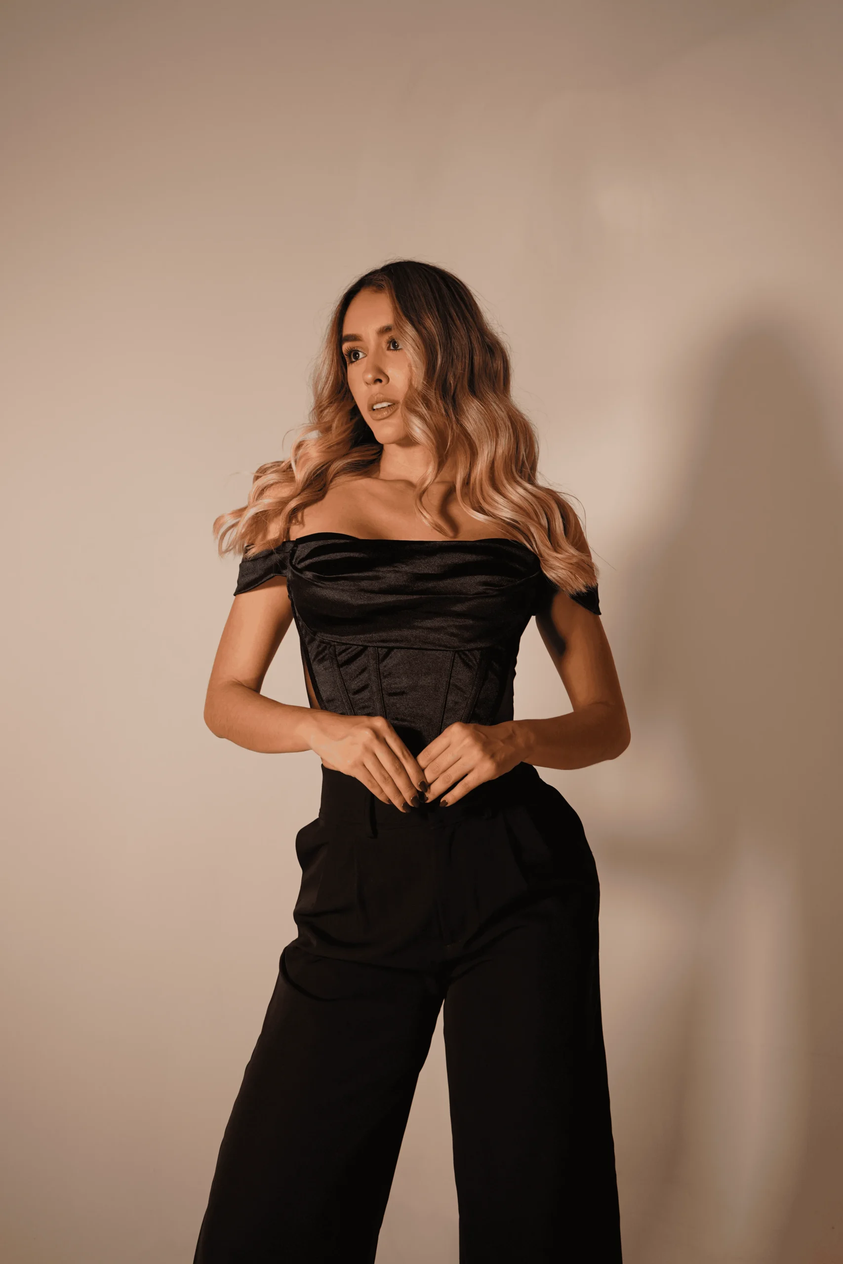 CORSET MISS8 1983 - Imagen 5