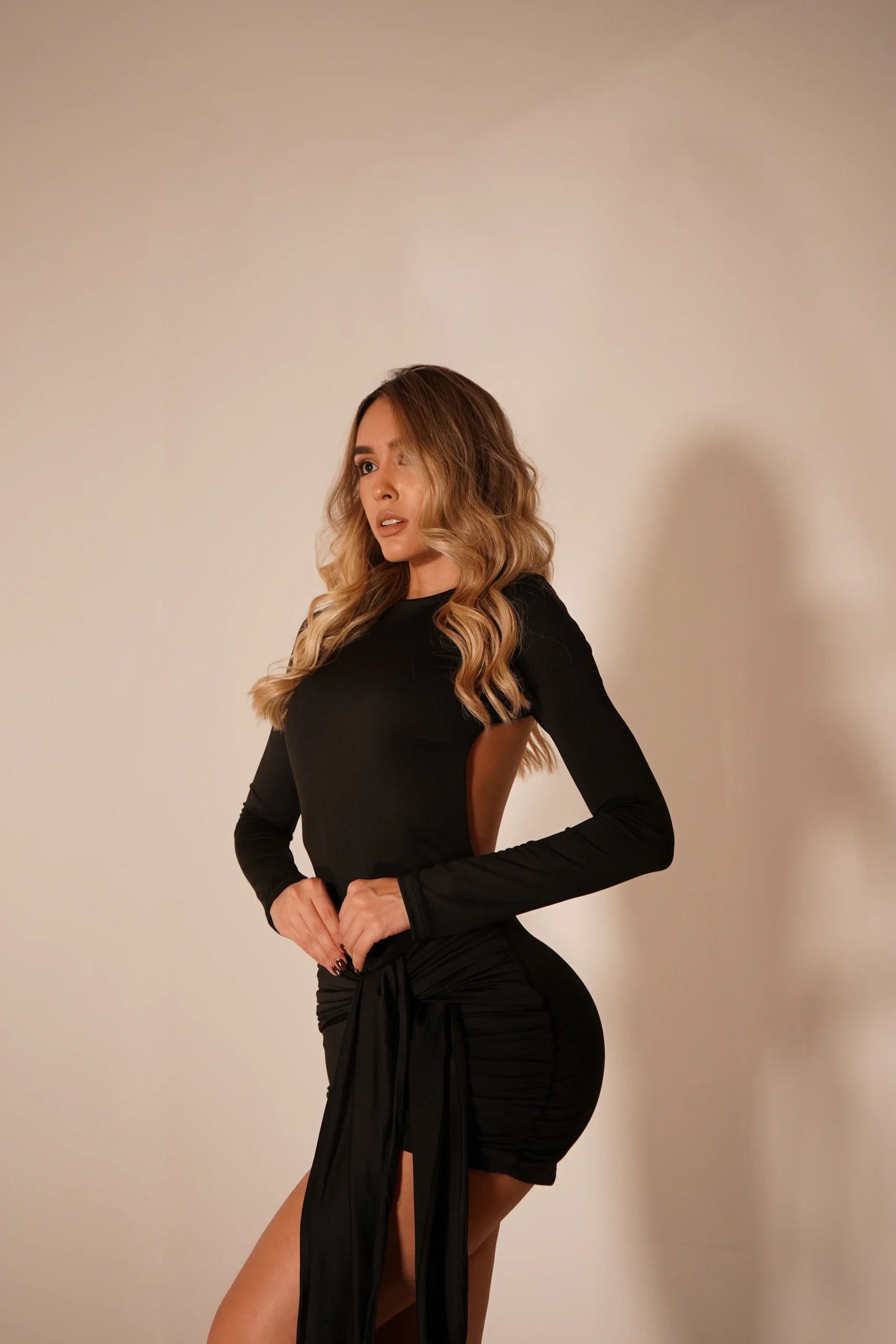 VESTIDO POLONIA - Imagen 9