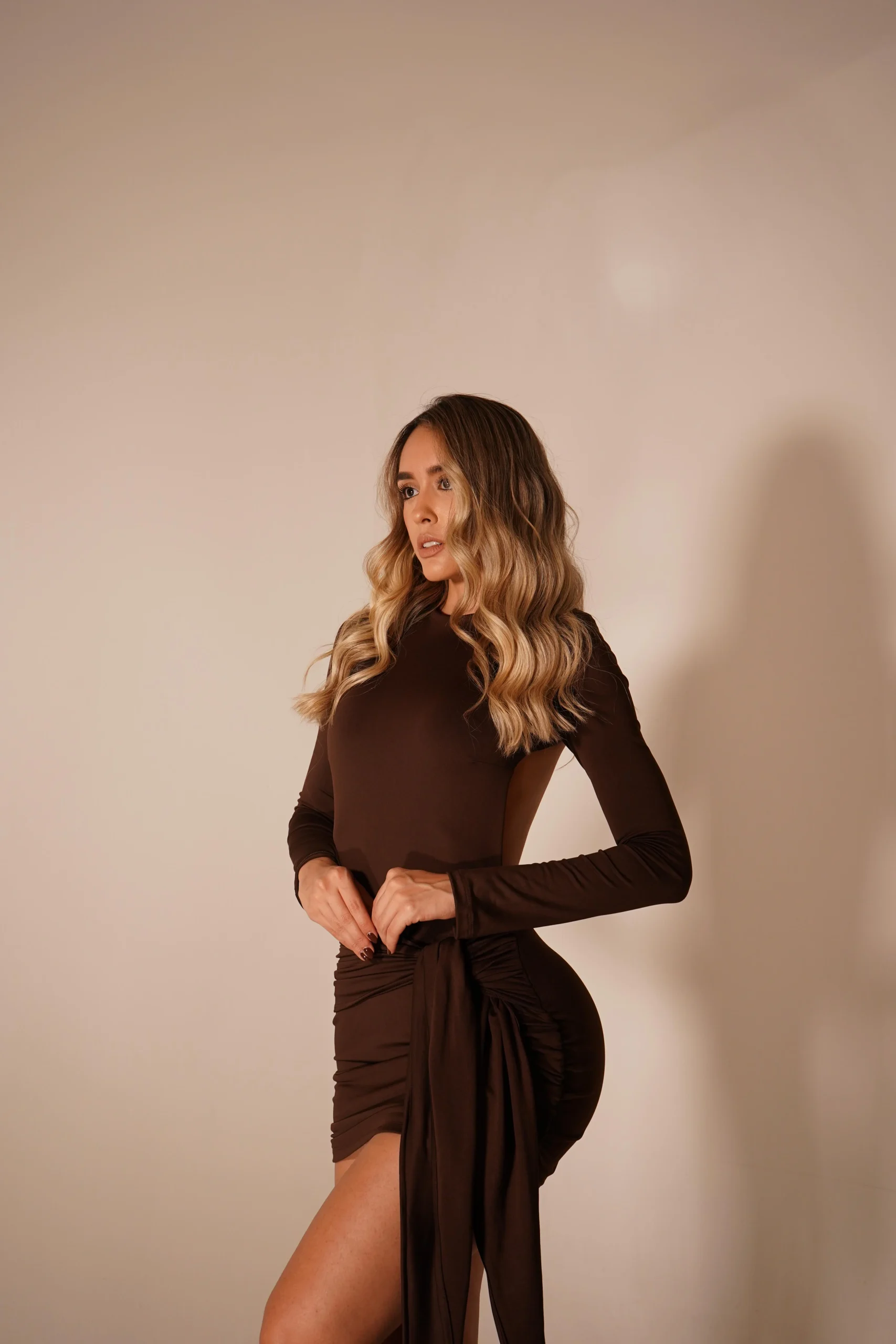 VESTIDO POLONIA - Imagen 2